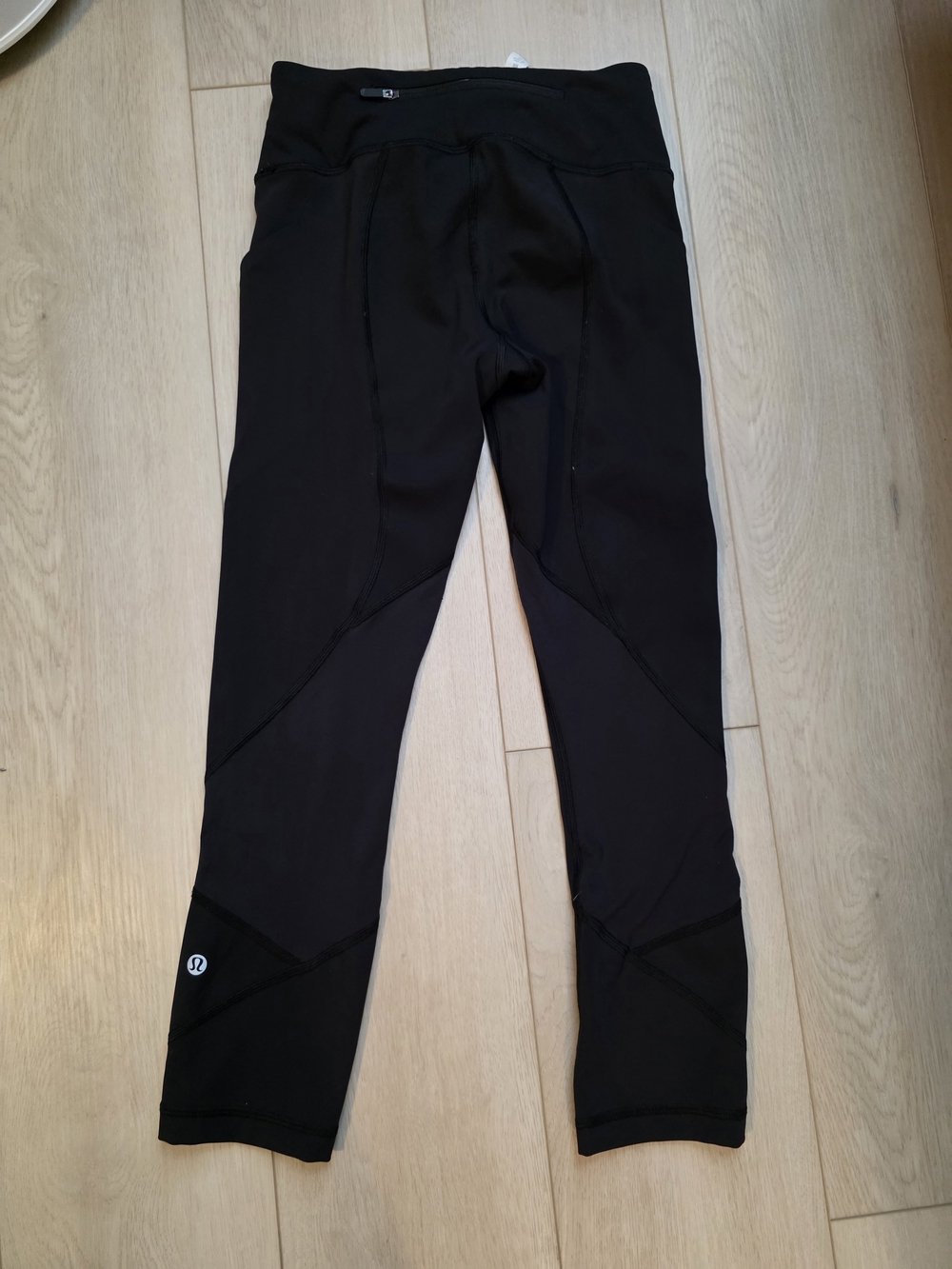 lululemon Wunder Train High-Rise Tight 25" Size 2